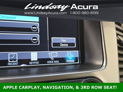 Used 2020 Chevrolet Tahoe LT w/ Luxury Package image 16