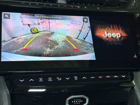 New 2026 Jeep Grand Cherokee L 4WD image 46