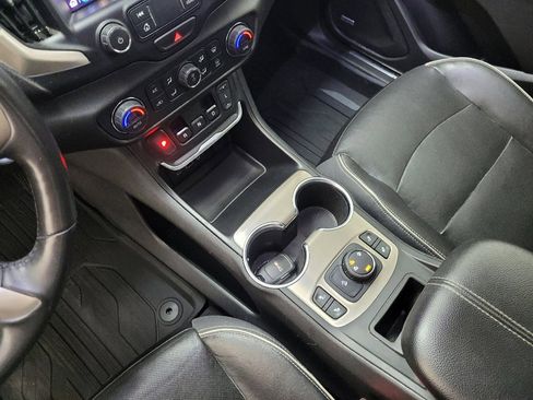 Used 2019 GMC Terrain Denali image 26