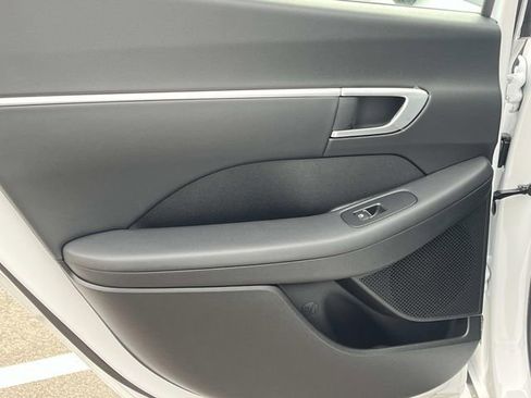 New 2026 Hyundai Sonata SEL image 19