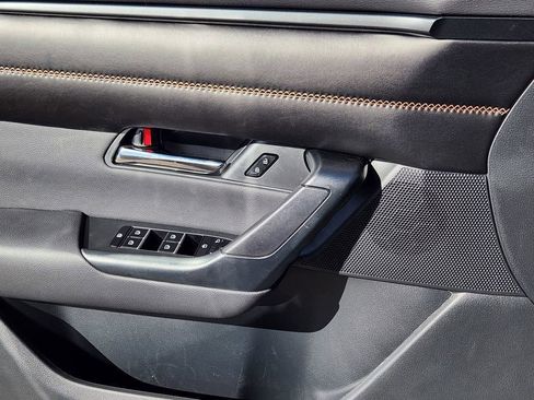 Used 2025 MAZDA CX-50 2.5 Hybrid image 12