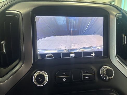 Used 2020 GMC Sierra 1500 SLT w/ X31 Off-Road Package image 23