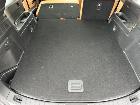 Certified 2025 MAZDA CX-70 3.3 Turbo S w/ Premium Plus image 15