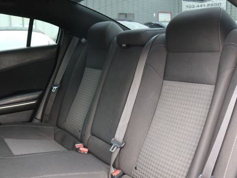 Used 2019 Dodge Charger Scat Pack w/ Navigation & Travel Group image 19