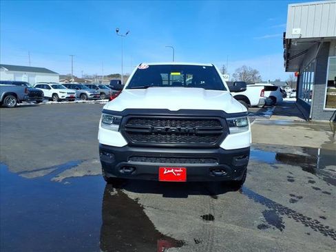 Used 2023 RAM 1500 Big Horn image 2