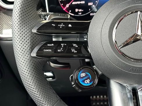 New 2026 Mercedes-Benz GLC 43 AMG 4MATIC image 20