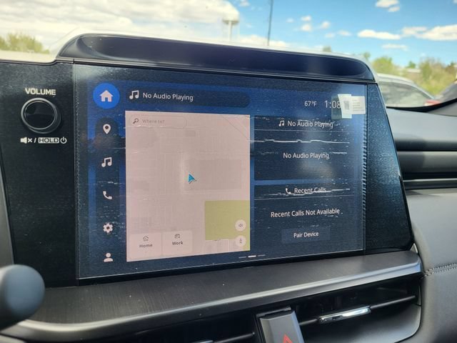 New 2026 Subaru Outback Touring XT AWD/4WD image 23