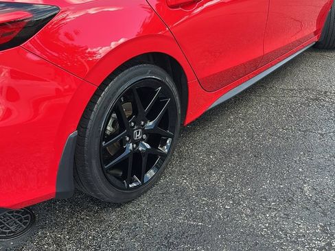 Used 2022 Honda Civic Sport image 8