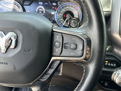 Certified 2021 RAM 1500 Limited RWD image 31