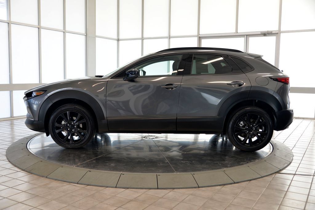 Certified 2026 MAZDA CX-30 2.5 Turbo w/ Premium Plus Pkg AWD/4WD image 5