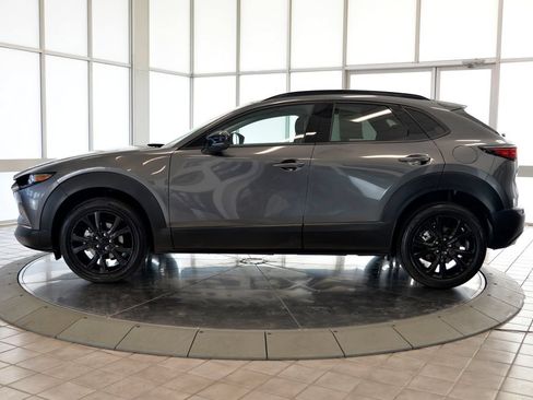 Used 2026 MAZDA CX-30 2.5 Turbo w/ Premium Plus Pkg AWD/4WD image 5