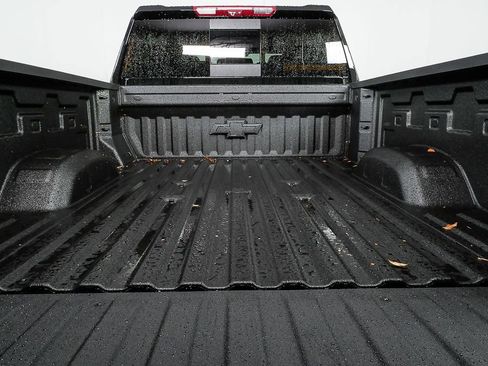 New 2026 Chevrolet Silverado 2500 LTZ w/ LTZ Plus Package image 30