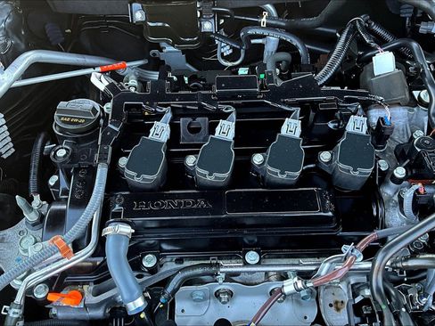 Used 2024 Honda Accord EX image 33