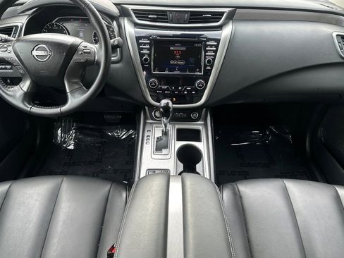 Used 2024 Nissan Murano SV image 10