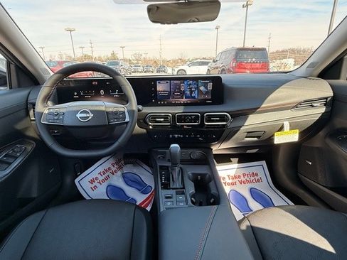 New 2026 Nissan Sentra SR image 19