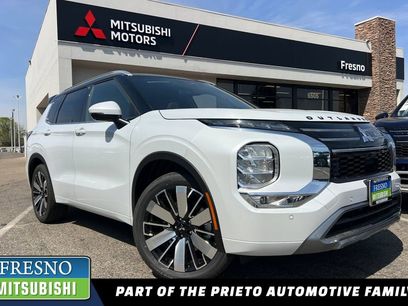 New 2026 Mitsubishi Outlander SEL
