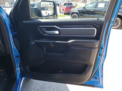 Used 2022 RAM 1500 Big Horn image 20