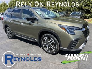 New 2026 Subaru Ascent Touring 360° Tour