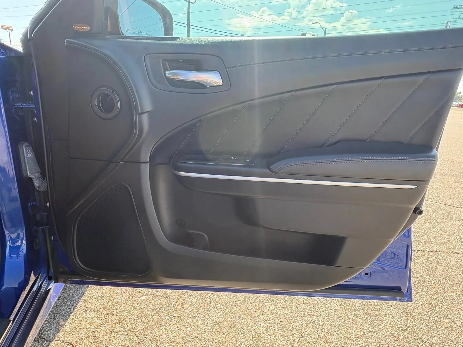 Used 2021 Dodge Charger Scat Pack RWD image 23