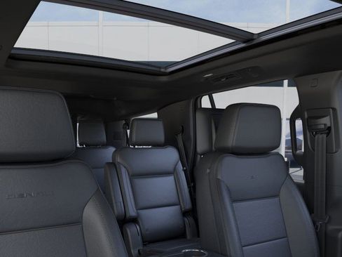 New 2026 GMC Yukon Denali image 25