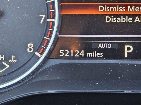 Used 2022 Nissan Pathfinder SV w/ SV Premium Package image 33