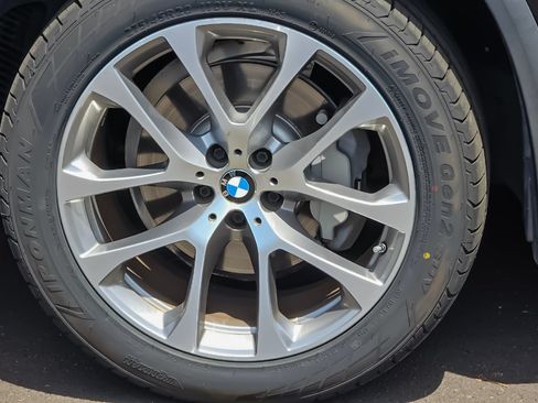 Used 2019 BMW X5 xDrive40i w/ Convenience Package AWD/4WD image 33