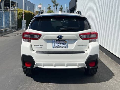 Certified 2023 Subaru Crosstrek 2.5i Limited w/ Popular Package #4 image 5