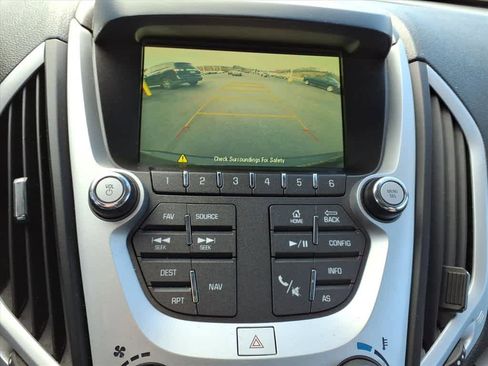 Used 2017 GMC Terrain SLT w/ Open Road Package image 18