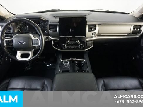 Used 2024 Ford Expedition Max XLT RWD image 25