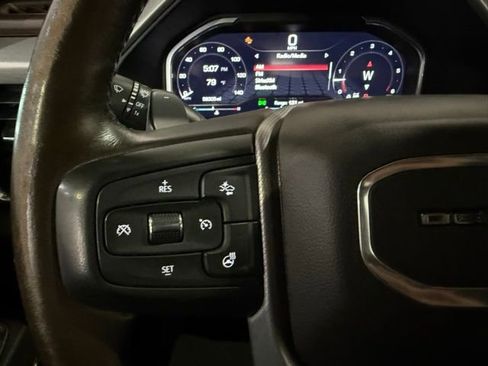 Used 2022 GMC Sierra 1500 Denali AWD/4WD image 14