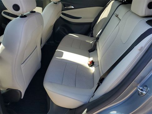 Used 2023 Buick Encore GX Essence w/ Experience Buick Package image 22