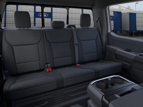 New 2026 Ford F150 XLT image 11