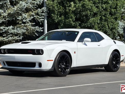 Used 2023 Dodge Challenger R/T Scat Pack image 8