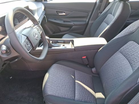 New 2026 Nissan Sentra SV w/ SV Convenience Package image 21