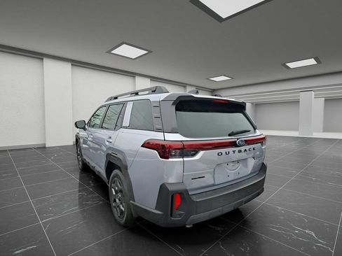 Certified 2026 Subaru Outback Premium AWD/4WD image 4