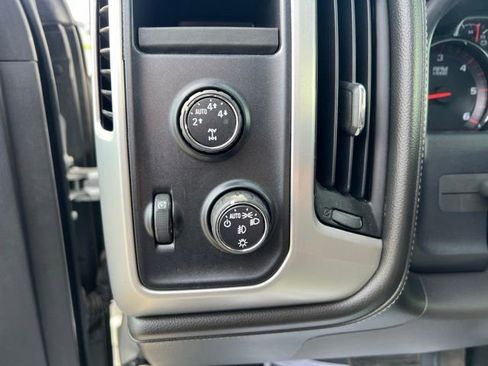 Used 2015 GMC Sierra 1500 SLE w/ SLE Value Package AWD/4WD image 20