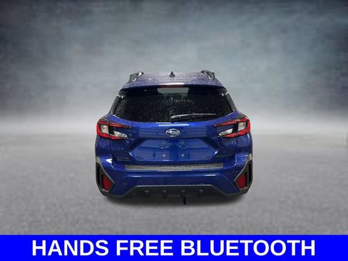 Certified 2026 Subaru Crosstrek 2.5i Premium AWD/4WD image 6