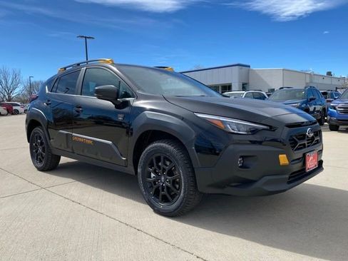 New 2026 Subaru Crosstrek 2.5i Wilderness AWD/4WD image 7