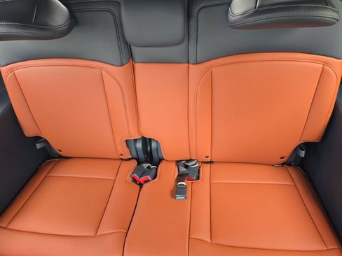 New 2027 Kia Telluride SX FWD image 17