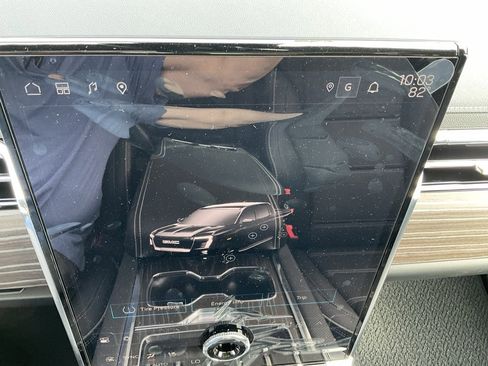 New 2025 GMC Sierra EV Denali image 25