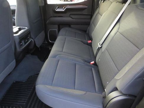 Used 2022 Chevrolet Silverado 1500 RST w/ Convenience Package II image 19