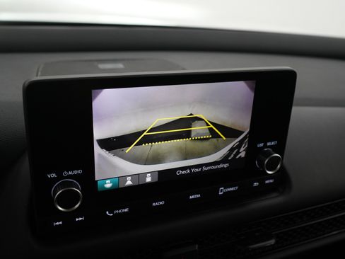 Used 2024 Honda HR-V LX image 21