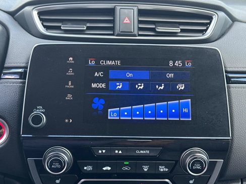 Certified 2020 Honda CR-V EX image 24