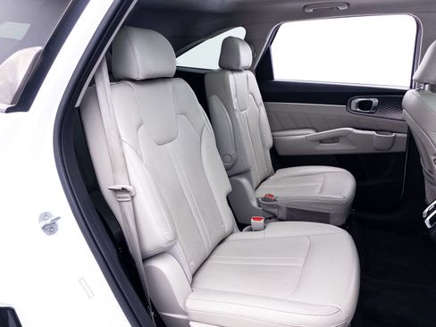 Used 2021 Kia Sorento SX FWD image 40