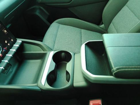 Used 2026 GMC Terrain Elevation image 36