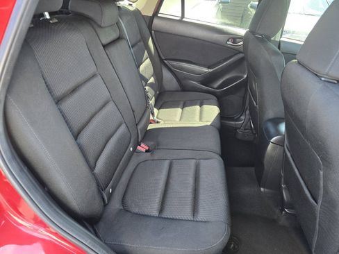 Used 2015 MAZDA CX-5 Touring AWD/4WD image 26