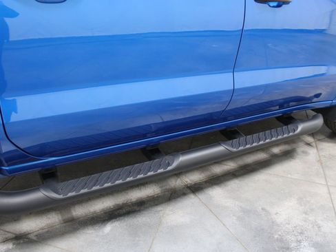 Used 2024 Chevrolet Silverado 1500 Custom w/ Rally Edition image 11