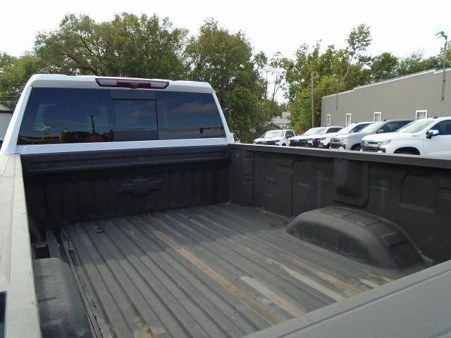 Certified 2024 Chevrolet Silverado 2500 LT w/ All Star Edition AWD/4WD image 28