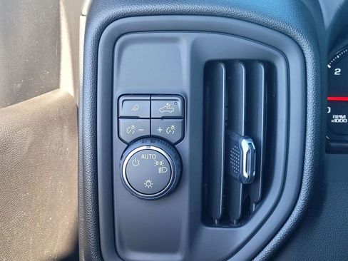 New 2026 Chevrolet Silverado 2500 W/T w/ WT Convenience Package AWD/4WD image 16