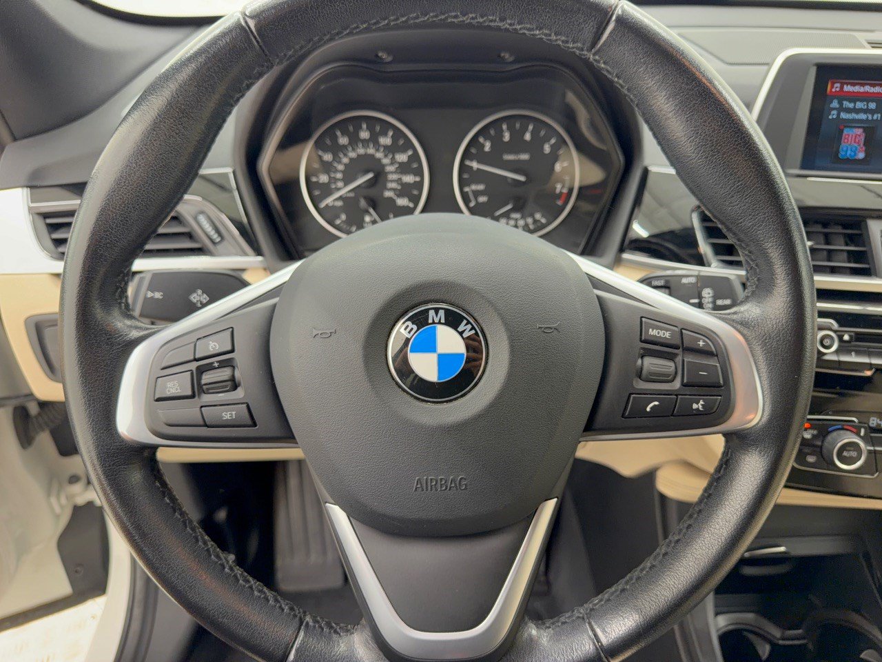 Used 2018 BMW X1 sDrive28i FWD image 10